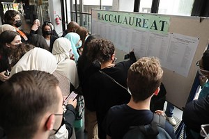 Résultats du Bac 2022, général, technologique et pro : découvrez-les sur notre site