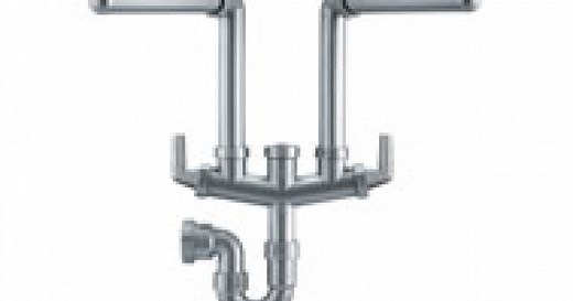 Siphon 2 Plumbing kit