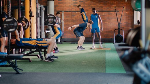 5.2K views · 73 reactions | At TGS, we believe in developing not just...