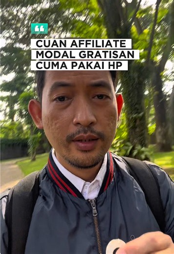 Tips Affiliate Marketing untuk Pemula tanpa Modal