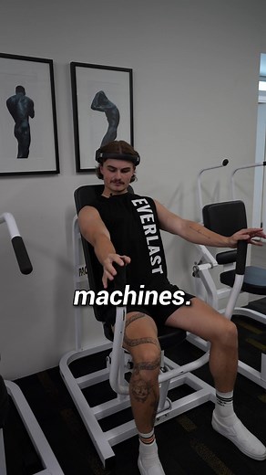 Hydraulic Press Gym Machines: A Dumb Workout Choice?