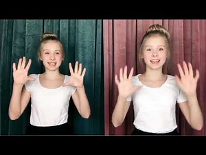 Iza and Elle Best Musical ly Compilation of April 2018 Part 2 2