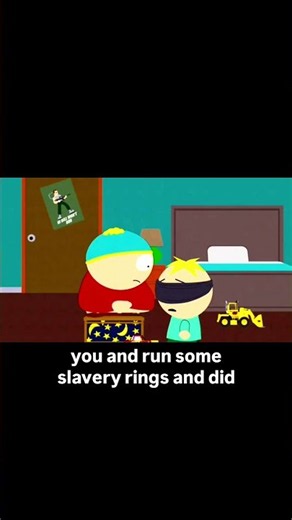 Cartman party #viral #shorts #southpark