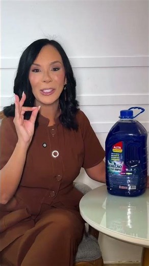 5 produtos Falcão que vão revolucionar sua limpeza #limpeza #produtos #dica | Por Michele França