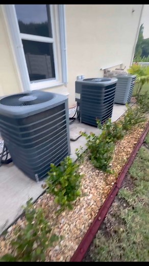 4 system AC Maintenance! | Air Quality AC & Electric