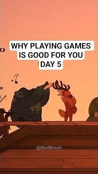 Why gaming is good for your brain (3 best games to play)