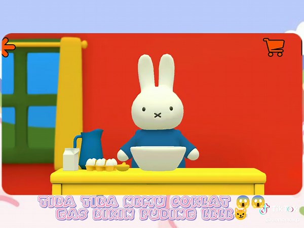 Game Offline Seru untuk Anak: Gacha Bunny