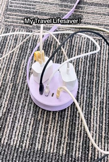 10 Seconds to Fix All Charging Problems!#ChargingFix #LifeHack#TravelGadget#LifeHack #Trave