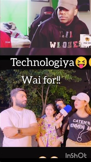 technologya best comedy !!😯#youtubeshorts #shortfeed
