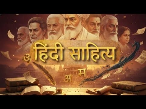 हिन्दी साहित्य क्लास 45 । उपन्यास खण्ड - गोदान question । UPSC optionalसम्पूर्ण तैयारी एक वीडियो में