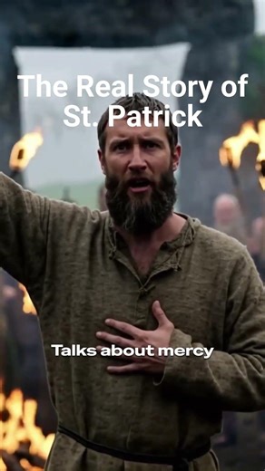 The Story of St Patrick