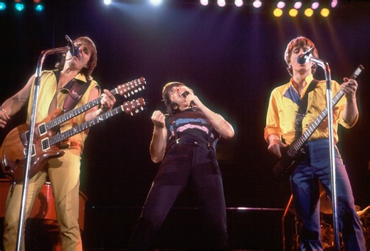 Classic rock singer responds after band asks him to reunite on final tour