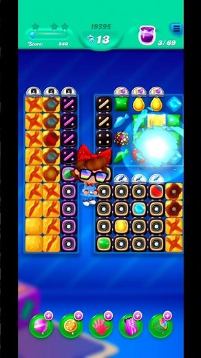 Level Win 19395 Candy Crush Soda Saga #candycrushsodasaga #candycrushsoda #candycrushsaga #gameplay