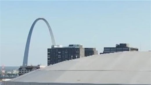 Dome leadership bill makes it through Missouri House