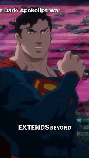 Crisis on Infinite Earths Broke the DC Universe (In a Good Way) #dc #trending