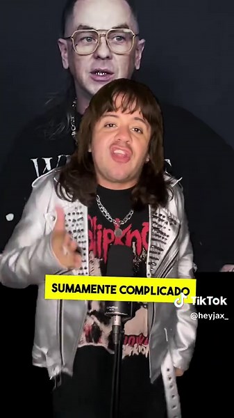 ¿Sid Wilson es el malo de la película? Slipknot y su reputación