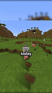 Minecraft: Making a Mineable Void Block with Piston & Lava