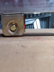 15K views · 249 reactions | My trick is installing wheels on the gate #welding #welder #fypシ゚シ゚ | Iron Welder Art | Facebook