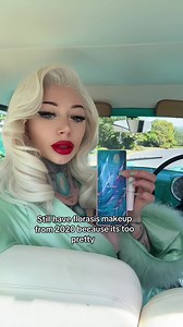 Pinup pixie (@pinuppixie)’s video of make up