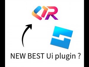 This Roblox UI Plugin Makes UI Logic WAY Faster