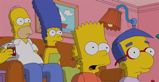 „Die Simpsons“-Marathon floppt: Darum sollte die Serie grundsätzlich enden