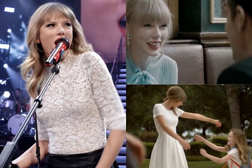 All Taylor Swift Songs About Conor Kennedy - Music Industry How To