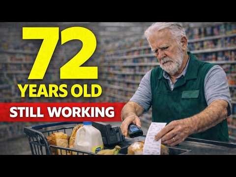 A Lifetime of Work… and Still Working at 72