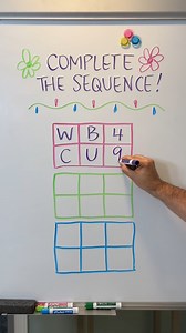 3.4K views | Combo Logic Challenge | Lanette and Kurt | Facebook