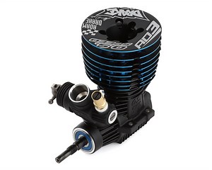 O.S. Speed B21 AD3 Adam Drake 3 Competition .21 Nitro Engine [OSMG1CJ00-1]