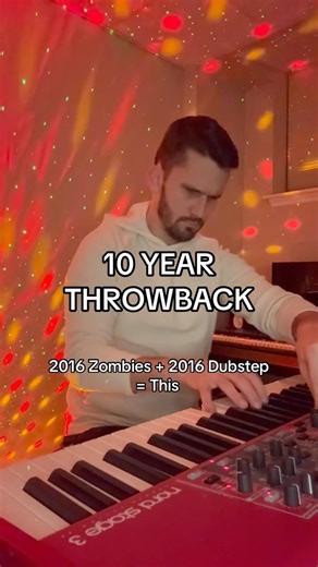 2016 Throwback with 2026 bass #edm #callofduty #codzombies #dubstep #newmusic #2016 #throwback