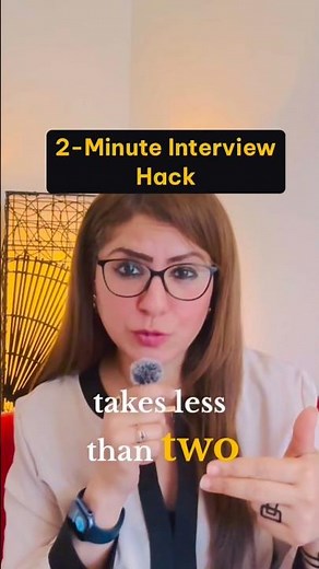 How to Prepare for an Interview Questions Using LinkedIn (2-Minute Trick Most Candidates Miss)