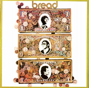 Bread - Bread