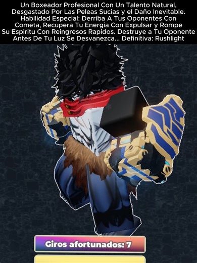 Supernova Ultimate UBG: How to Master Your Style