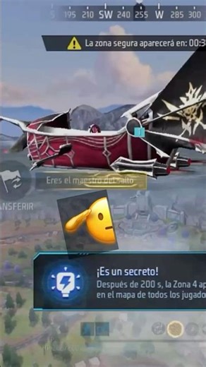 A summary of Free Fire (match)