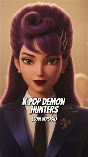 AI Recreating Golden and Luther like the 60s Soul