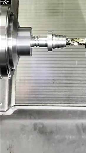 Machining Precision CNC Parts for High-Performance Applications