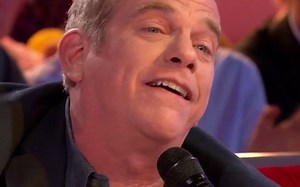 Garou chante Joe Dassin - Extrait vidéo Vivement dimanche