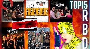 1.3K views · 13 reactions | LOS MEJORES ÉXITOS MUSICALES DE RBD - MI...