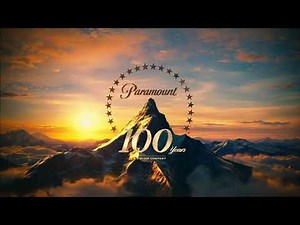 Paramount Pictures (100th Anniversary, 2012)
