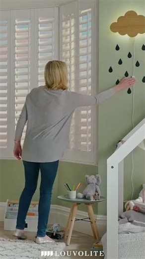 Urban Shutters By PRESTIGE BLIND COMPANY LIVERPOOL