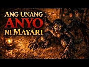 ANG KAHARIAN NG BALINTAW | Ancient Filipino Fantasy Cinematic (4K)