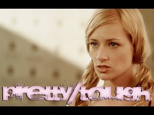 Beth Behrs in Pretty Tough