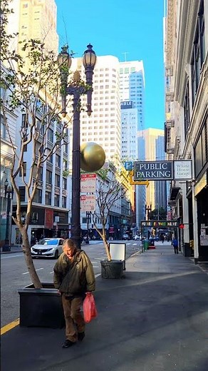 CITY OF SAN FRANCISCO CALIFORNIA