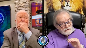 16K views · 569 reactions | Quantum Entities | The Week in Bible Prophecy Watch the full podcast here: https://www.youtube.com/watch?v=H6fgJN29djI | Prophecy Watchers | Facebook