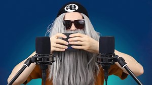 【PierreG】"精分耶稣哥"的助眠(又解锁新人物了)