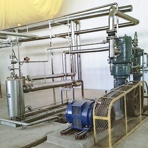 [Hot Item] Customizable High Purity Liquid CO2 Plant Carbon Dioxide Generator for Fertilizer Plant