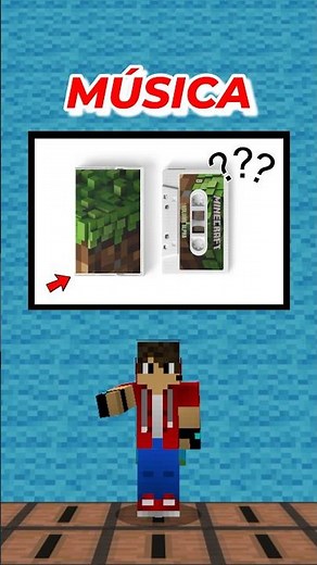 The INCREDIBLE Things You Didn't Know About C418 #minecraft #facts #nostalgia