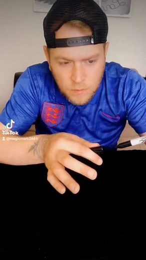 Can you spot what I did ♥️♣️♦️♠️ | MagicMarc