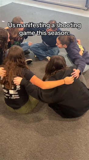 FRC Robotics 1711 on Instagram: "ITS KICKOFF DAY ‼️‼️ T-minus 1 hour 😨 @FIRSTinspires #fim #firstrobotics #firstinmichigan #robotics #stem frc first robots competition offseason 2026 firstage rebuilt decode unearthed raptors kickoff"