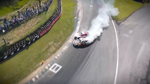 Drift Masters fans, the 2026 season is officially here. Seven rounds, world class venues and the biggest Grand Finale in global drifting. This year brings new collaborations, venues and some of the most exciting layouts we’ve ever put together 🥳 Here’s your 2026 Drift Masters calendar: Round 1 • Vallelunga Circuit • Rome, Italy • May 1-2 Round 2 • Circuito de Madrid Jarama RACE • Madrid, Spain • May 16-17 Round 3 • Red Bull Drift Masters Mondello Park • Kildare, Ireland • June 13-14 Round 4 • A